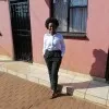 Thandi Mphahlele