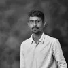 Cesil Antony Raj