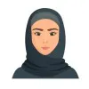 zohoor Almuflahi