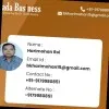 Hari Mohan Roi