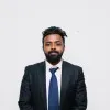 Anish Kumar Saini