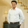 Cibin Cherian