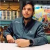 Raj Karan Sharma