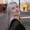 Alyssa Oshia