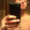 Jamie Parham neel