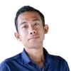 Moh Syamsudin Zarghasi