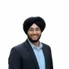 Gaganpreet Singh