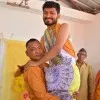 Virendar singh