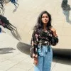 Lahari Reddy