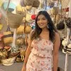 Anjali Bhandari