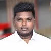 KARTHIK RAJA