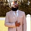 Corey Jones