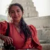 Neha Mariya Babu
