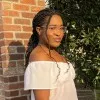 Shakirah Tshiunza