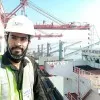 Sheheryar Zia Siddiqui
