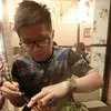 alvin kong