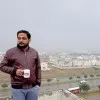 Jahanzaib Anwar