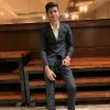 Dhruv Sharma