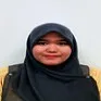 Nadia Syahirah Zulkefli