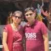 Jugal Kishore Tank