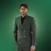 Tabish Nadeem