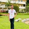 Sushant Jha