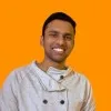 Anish Kumar Vedant