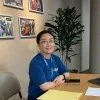 Susan Zeng