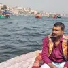 Satish Kumar