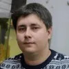Oleksii Zvehintsev