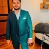 Manish Gupta