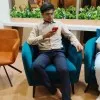 Prem Gohil