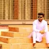 Muzaffar Shaikh