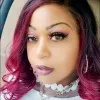 Nichelle Challow
