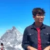 Akshay Krishna