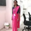 Jisha Francis