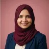 Aisha Wahab