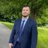 Daniel Pourbabadi