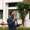 Sunil Rawal