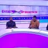 Frank Kamal Acheampong