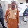 Ayodele Samuel