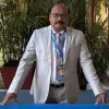 Srinivasan Mahesh