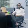 Basharat Khan