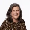 Mary Blackburn