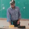 Amarjit Bhowmik