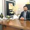 Mubeen Ali