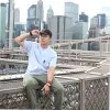 Kaiting Zhou