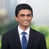 Shaun Nadesapillai