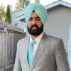 Maninder Singh Sidhu