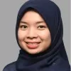 Nur Hanisah Fakhrul Adabi
